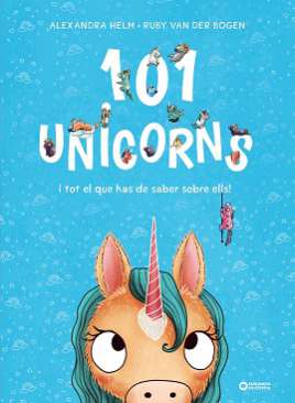 101 unicorns