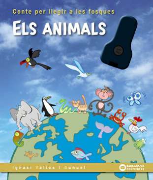 Els animals