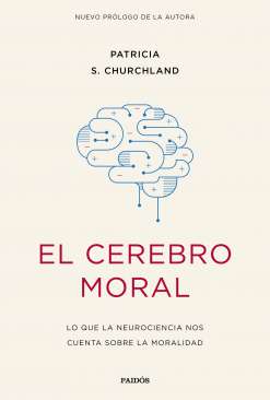 El cerebro moral