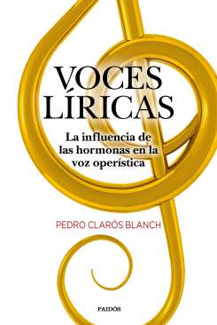 Voces líricas