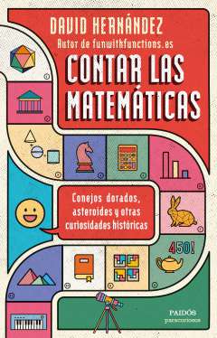 Contar las matemáticas