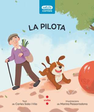 La pilota