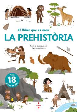 La prehistòria