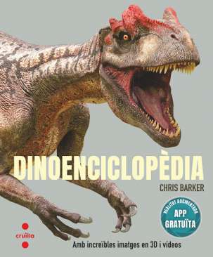 Dinoenciclopèdia