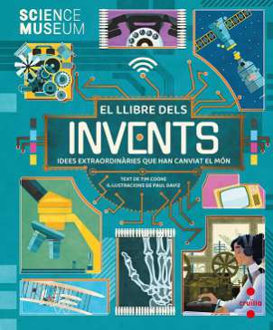 El llibre dels invents