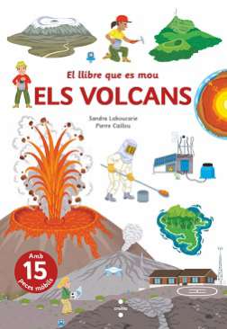 Els volcans