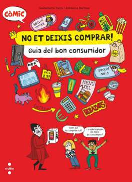 No et deixis comprar!