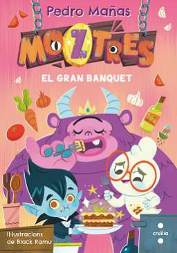 El gran banquet