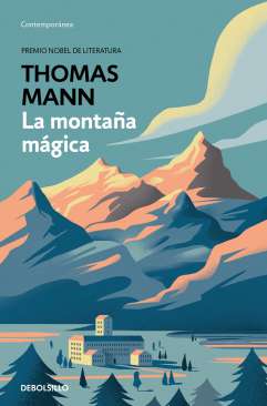 La montaña mágica