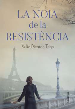 La noia de la Resistència