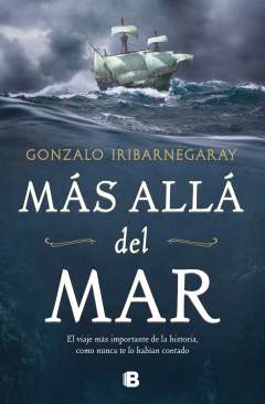 Más allá del mar