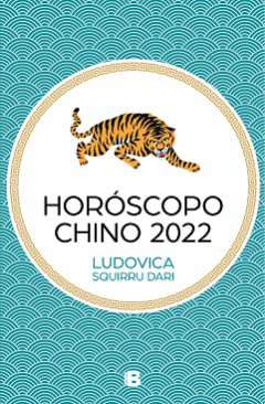 Horóscopo chino 2022