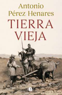 Tierra vieja