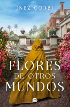 Flores de otros mundos