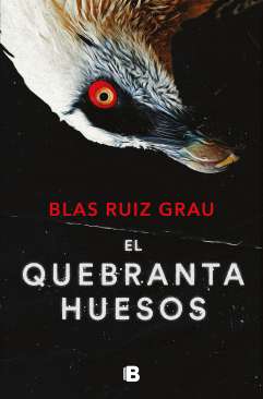 El quebrantahuesos