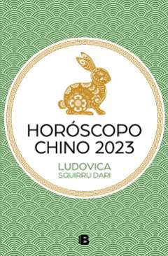 Horóscopo chino 2023