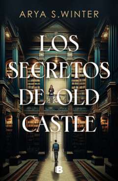 Los secretos de Old Castle