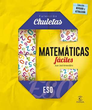 Matemáticas fáciles ESO