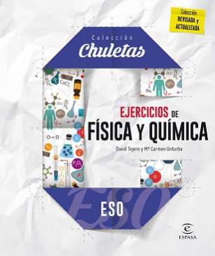 Ejercicios de física y química para la ESO