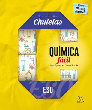 Química fácil para la ESO