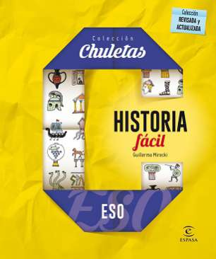 Historia fácil para la ESO