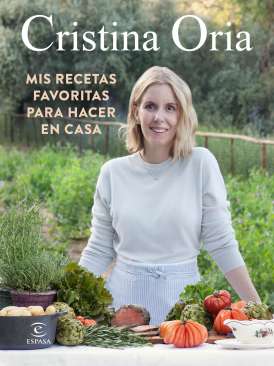 Mis recetas favoritas para hacer en casa