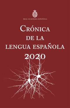 Crónica de la lengua española 2020