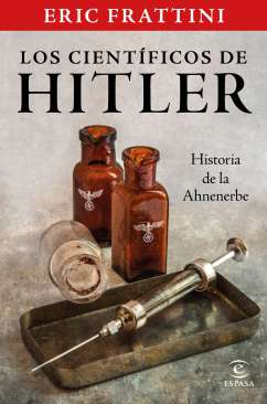 Los científicos de Hitler