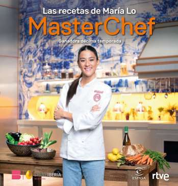 Las recetas de María Lo