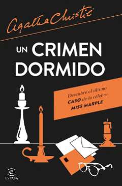 Un crimen dormido