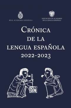 Crónica de la lengua española 2022-2023