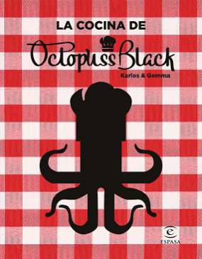 La cocina de OctopussBlack