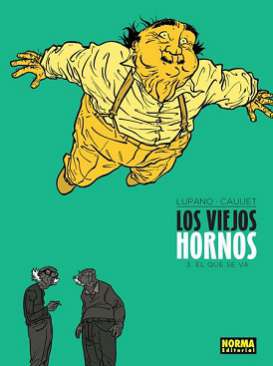 Los viejos hornos, 3