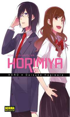 Horimiya, 1