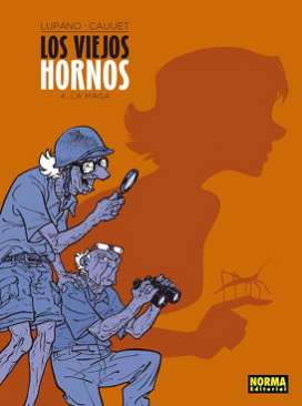 Los viejos hornos, 4