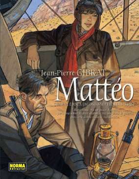 Mattéo, 4