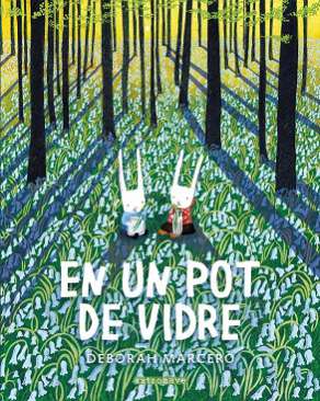 En un pot de vidre