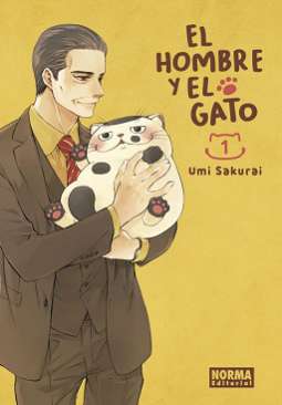 El hombre y el gato, 1