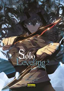 Solo leveling, 2