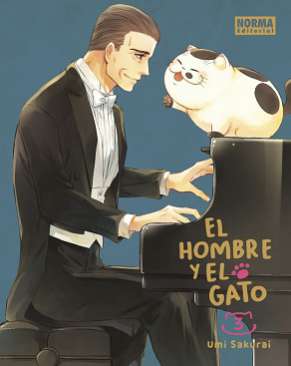 El hombre y el gato, 3