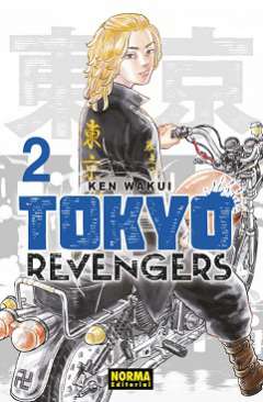 Tokyo revengers, 2