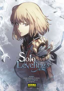 Solo leveling, 5