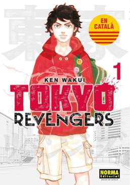 Tokyo revengers, 1-2