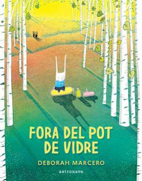 Fora del pot de vidre