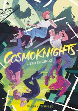 Cosmoknights