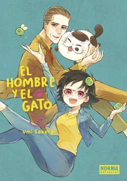 El hombre y el gato, 8