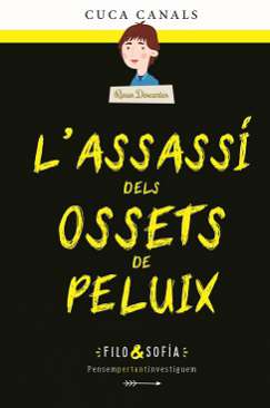 L'assassí dels ossets de peluix