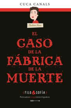 El caso de la fábrica de la muerte