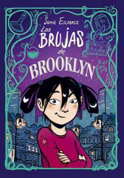 Las brujas de Brooklyn