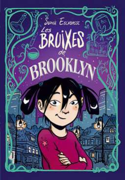 Les bruixes de Brooklyn